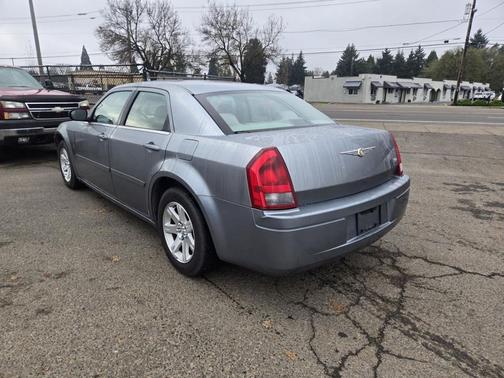 2006 Chrysler 300 Touring