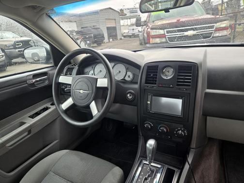 2006 Chrysler 300 Touring