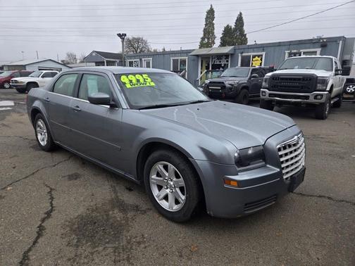 2006 Chrysler 300 Touring