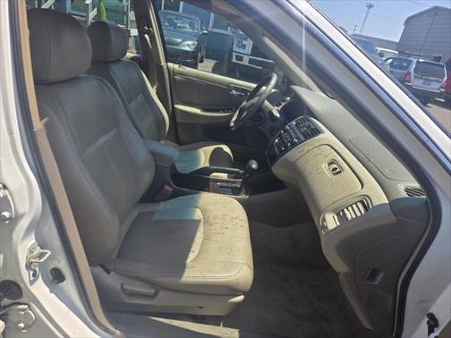 1998 Honda Accord EX