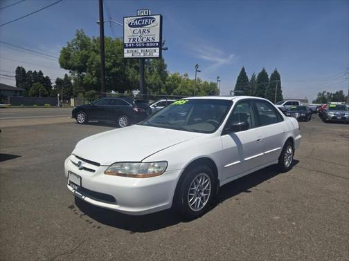 1998 Honda Accord EX
