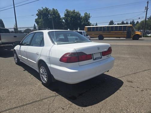 1998 Honda Accord EX