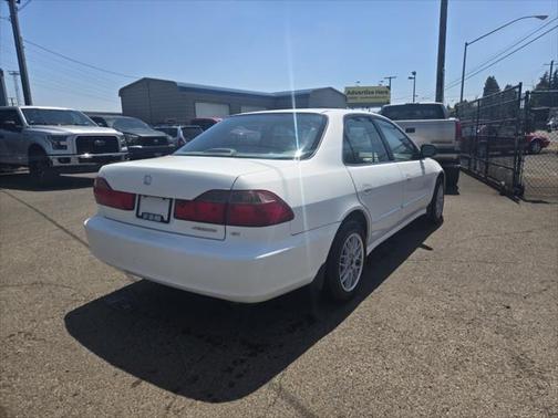 1998 Honda Accord EX