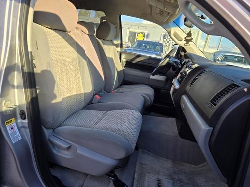 2008 Toyota Tundra SR5