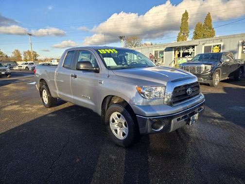 2008 Toyota Tundra SR5