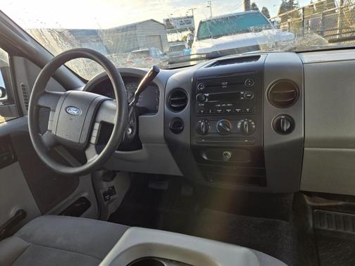 2005 Ford F-150