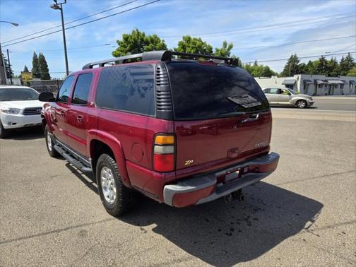2004 Chevrolet Suburban 1500 Z71