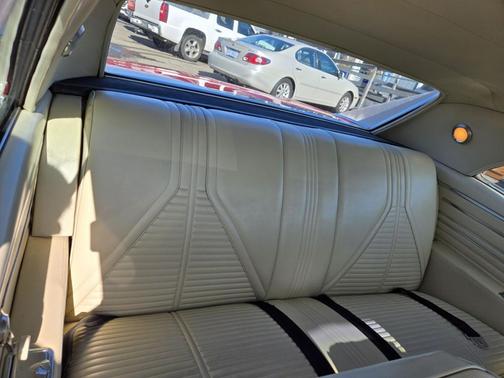 1967 Buick Skylark 2D Sport Coupe