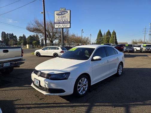 2013 Volkswagen Jetta TDI