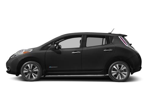 2017 Nissan Leaf SV