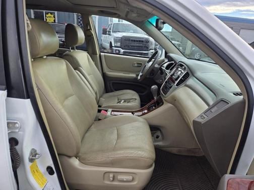 2006 Toyota Highlander Limited