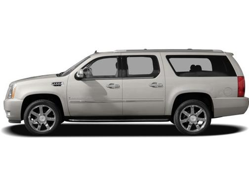2007 Cadillac Escalade ESV Standard