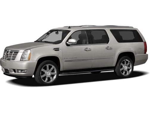 2007 Cadillac Escalade ESV Standard