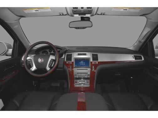2007 Cadillac Escalade ESV Standard