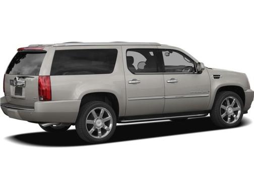 2007 Cadillac Escalade ESV Standard