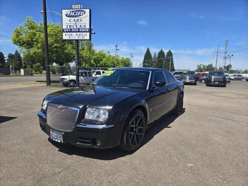2007 Chrysler 300C Base