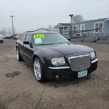 2007 Chrysler 300C Base