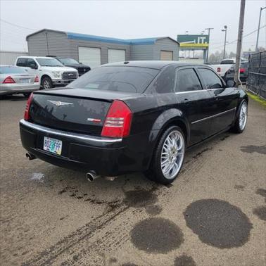 2007 Chrysler 300C Base