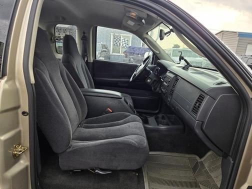 2004 Dodge Dakota SLT Club Cab
