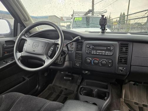 2004 Dodge Dakota SLT Club Cab