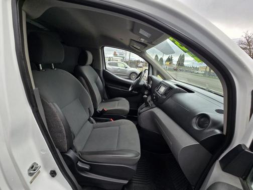2015 Nissan NV200 SV