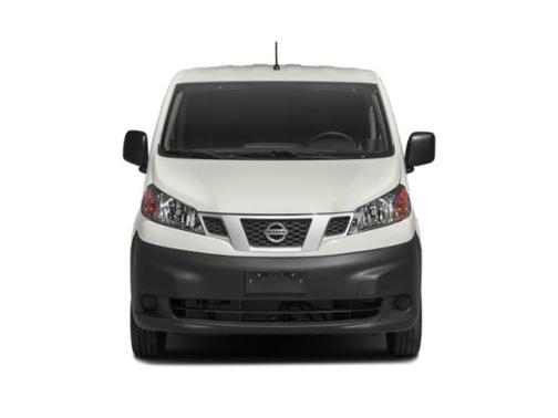 2015 Nissan NV200 SV