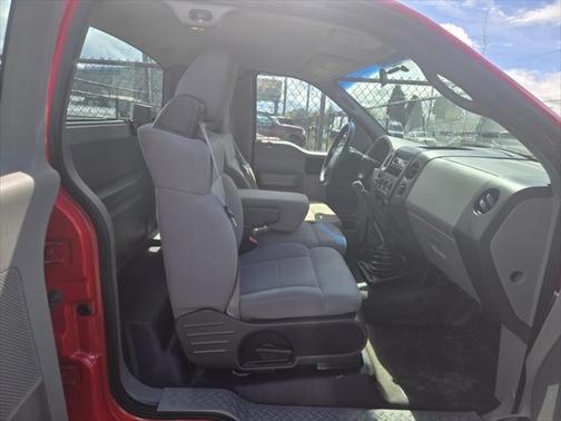 2006 Ford F-150 XLT