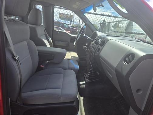 2006 Ford F-150 XLT