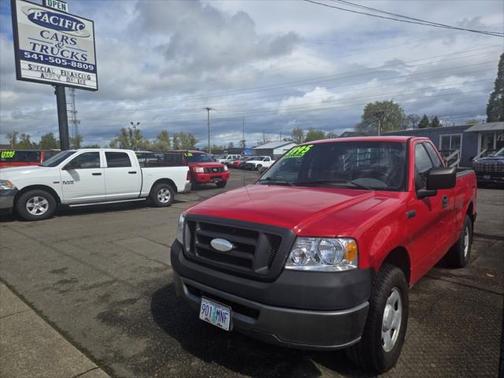 2006 Ford F-150 XLT