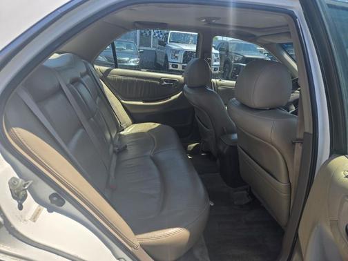 1998 Honda Accord EX