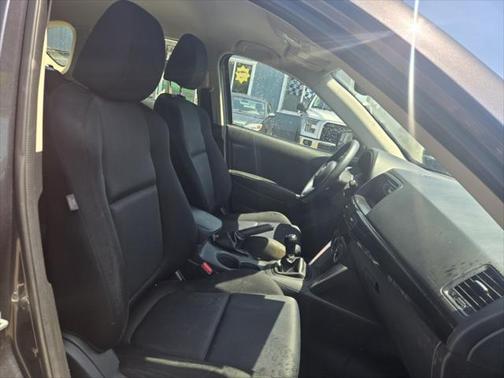 2015 Mazda CX-5 Sport