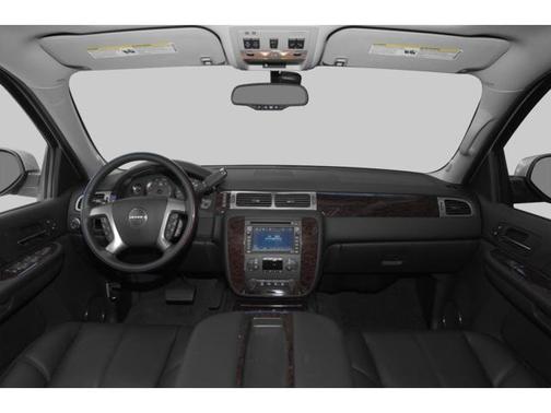 2007 GMC Yukon XL Denali