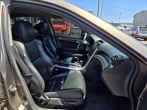 2008 Acura TL 3.2