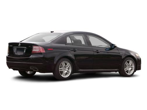 2008 Acura TL 3.2
