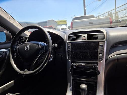 2008 Acura TL 3.2