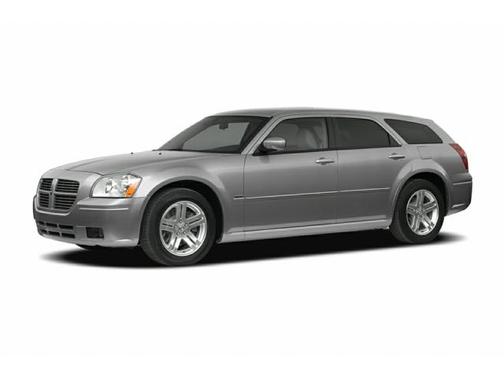 2005 Dodge Magnum RT