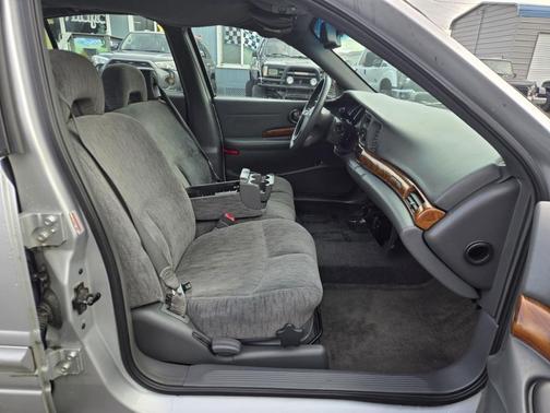 2003 Buick LeSabre Custom