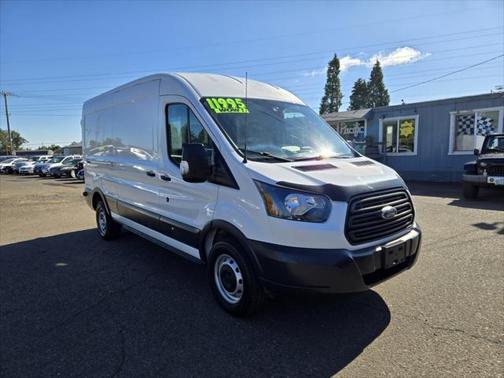 2017 Ford Transit-250 Base