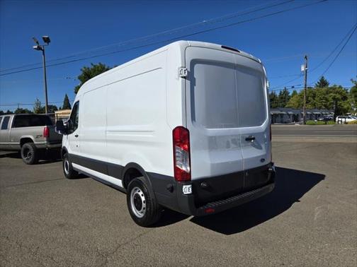 2017 Ford Transit-250 Base