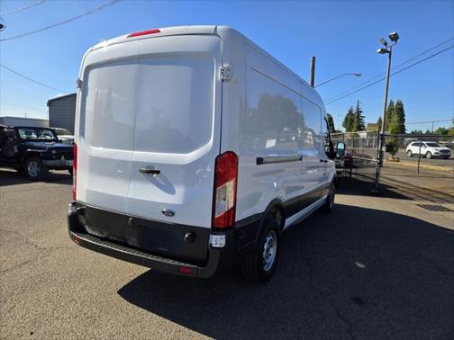 2017 Ford Transit-250 Base