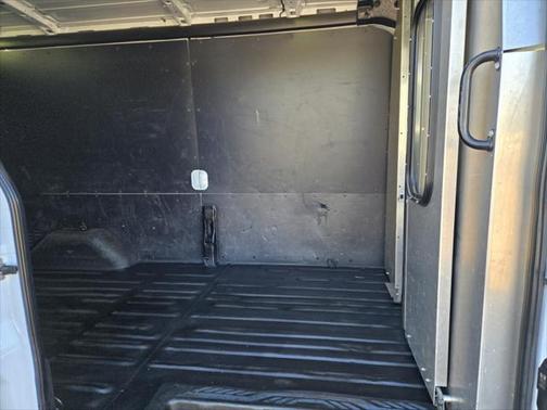2017 Ford Transit-250 Base