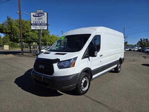 2017 Ford Transit-250 Base