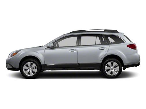 2010 Subaru Outback 2.5 i Limited