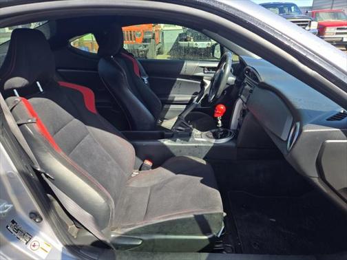 2015 Scion FR-S Release Series 1.0