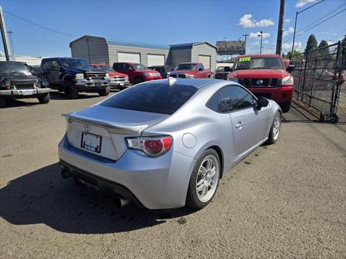 2015 Scion FR-S Release Series 1.0