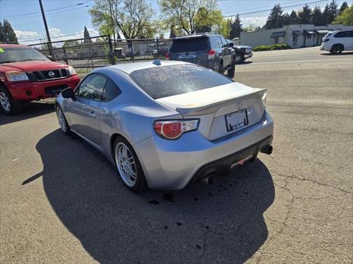 2015 Scion FR-S Release Series 1.0