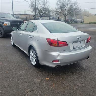 2006 Lexus IS 250 Base
