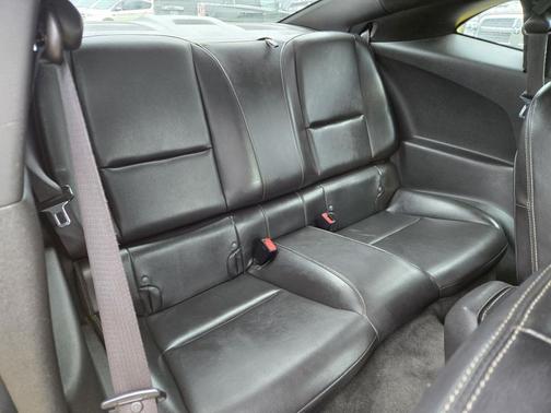 2010 Chevrolet Camaro 2LT