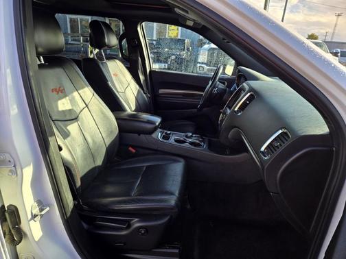 2015 Dodge Durango R/T