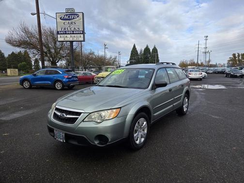 2004 Subaru Outback Base